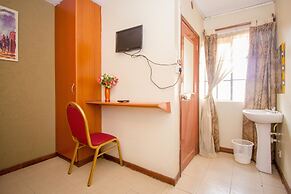 The Stand Leisure Hotel