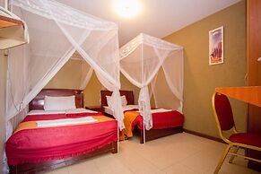The Stand Leisure Hotel