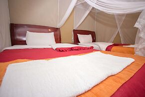 The Stand Leisure Hotel