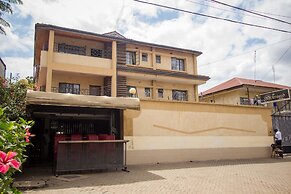 The Stand Leisure Hotel