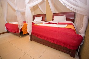 The Stand Leisure Hotel