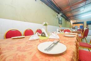 The Stand Leisure Hotel