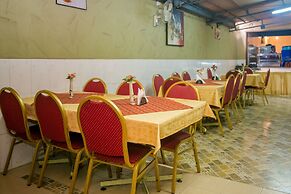The Stand Leisure Hotel