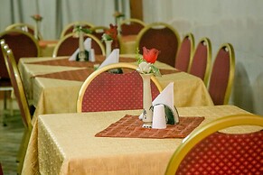 The Stand Leisure Hotel