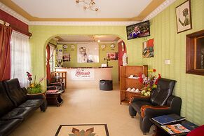 The Stand Leisure Hotel