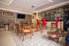 The Stand Leisure Hotel