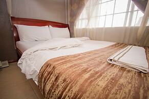The Stand Leisure Hotel