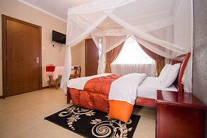 The Stand Leisure Hotel