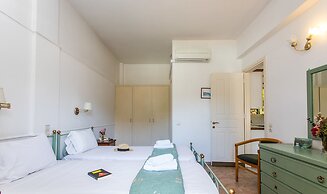 Paradise Inn