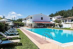 Paradise Inn