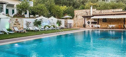 Paradise Inn