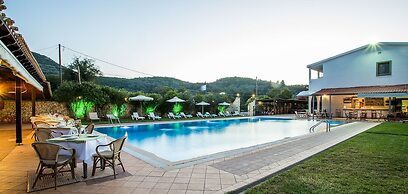 Paradise Inn