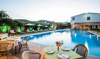Paradise Inn