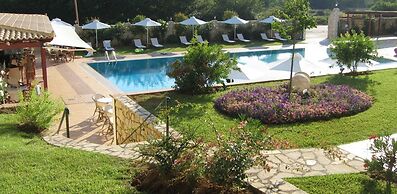 Paradise Inn