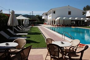 Paradise Inn