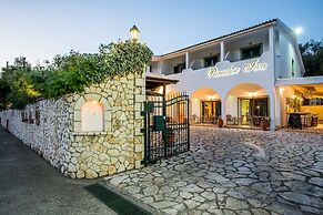Paradise Inn