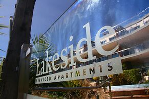 Lakeside Apartments