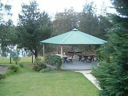 Madison's Mountain Retreat