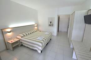 Hotel Residence Nemo