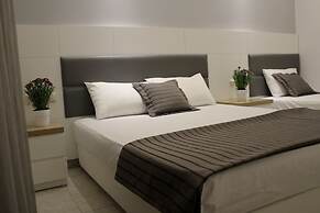 Zeus Hotel