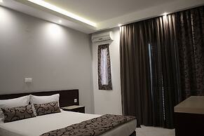 Zeus Hotel