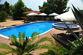 Zeus Hotel