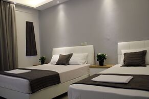 Zeus Hotel