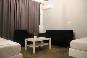 Zeus Hotel