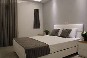 Zeus Hotel