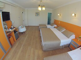 Ayvazali Hotel