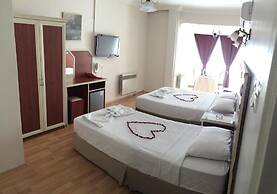 Ayvazali Hotel