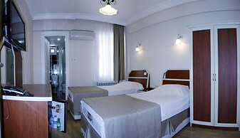 Ayvazali Hotel