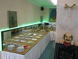 Ayvazali Hotel
