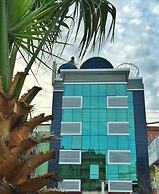 Ayvazali Hotel