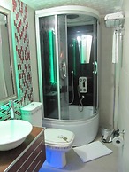 Ayvazali Hotel