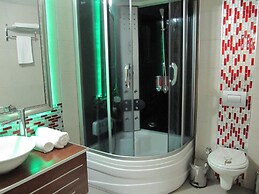 Ayvazali Hotel