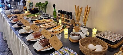Anil Hotel