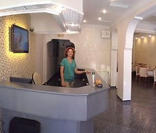 Anil Hotel