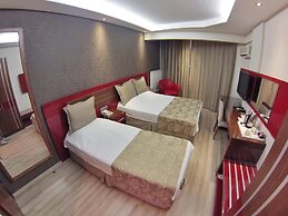 Anil Hotel