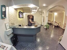 Anil Hotel