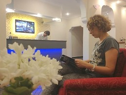Anil Hotel