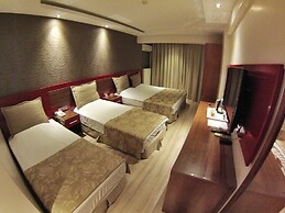 Anil Hotel