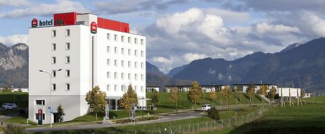ibis Bulle La Gruyere