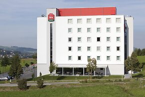 ibis Bulle La Gruyere