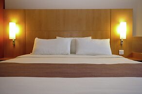 ibis Bulle La Gruyere