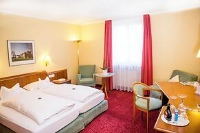 Hotel Weisses Lamm