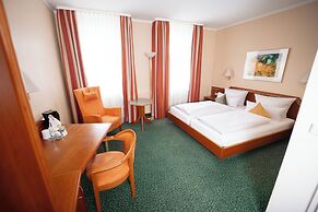 Hotel Weisses Lamm