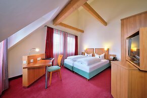 Hotel Weisses Lamm