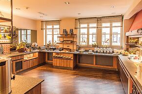 Hotel Weisses Lamm
