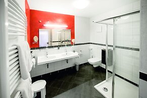 Hotel Weisses Lamm